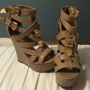 Wedges