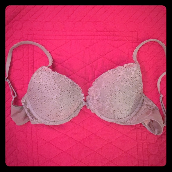 Victoria Secret push up bra