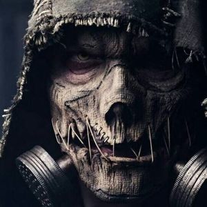 Meet your Posher, Jerry