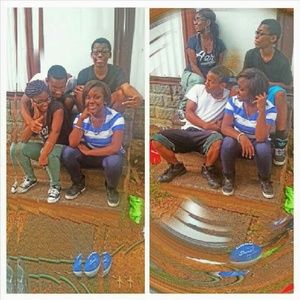 Meet your Posher, David