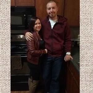 Meet your Posher, Laci