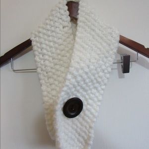 Fossil Neck Warmer