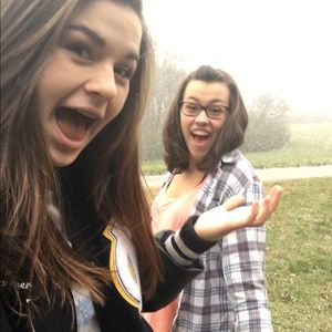 Meet your Posher, Annabeth