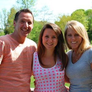 Meet your Posher, Sandra