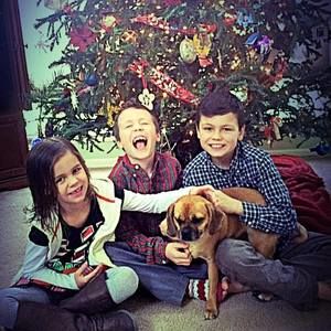 Meet your Posher, Heidi