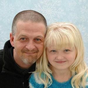 Meet your Posher, Christopher