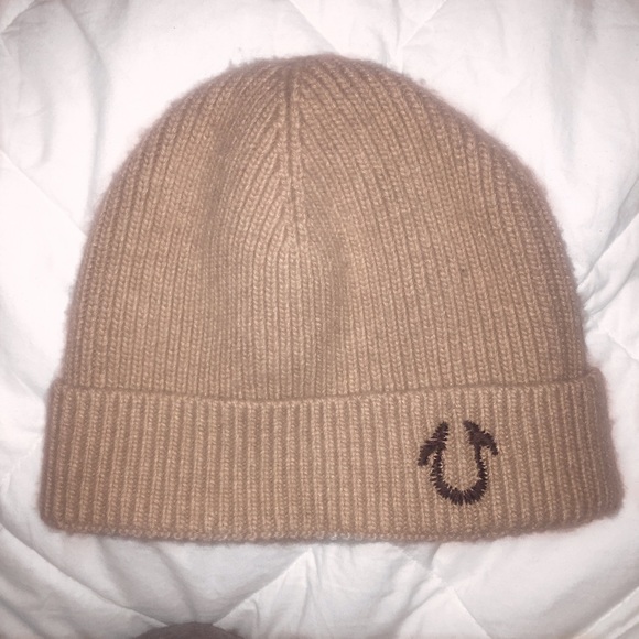 True Religion Beanie