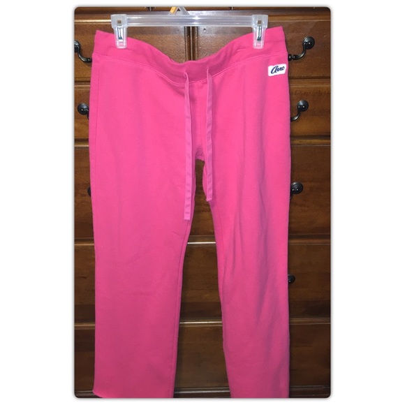 Aeropostale sweatpants