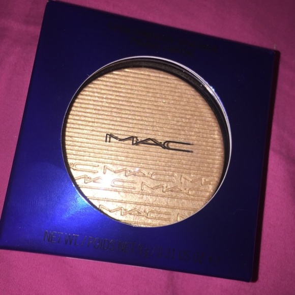 Makeup Mac Oh Darling Highlighter Poshmark