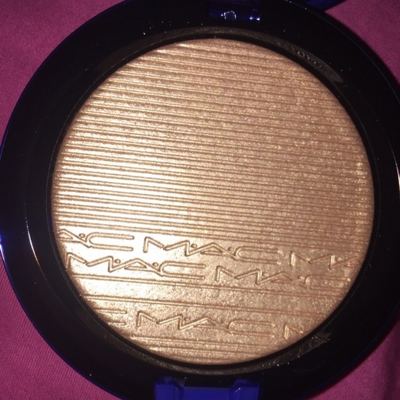Makeup Mac Oh Darling Highlighter Poshmark
