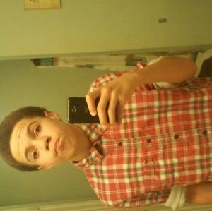 Meet your Posher, Chris