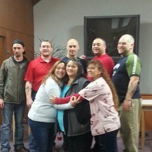 Meet your Posher, Beth