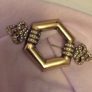 Vintage Brooche