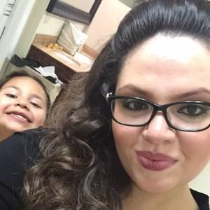 Meet your Posher, Daisy