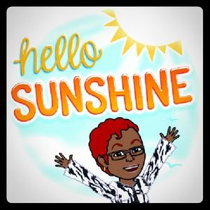 Meet your Posher, Brandie