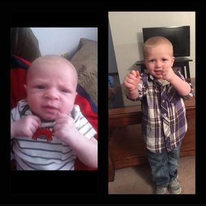 Meet your Posher, Candice