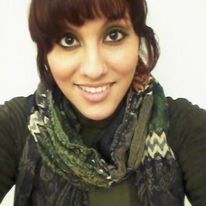 Meet your Posher, Stephanie