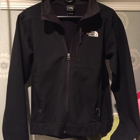 Men's North Face