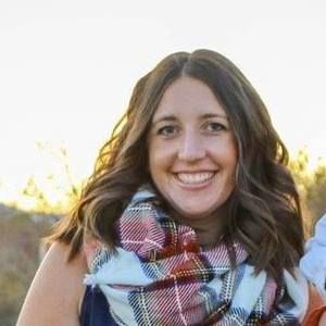 Meet your Posher, Courtney
