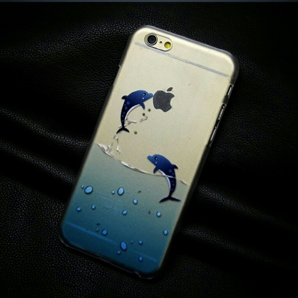 Accessories - Dolphin case