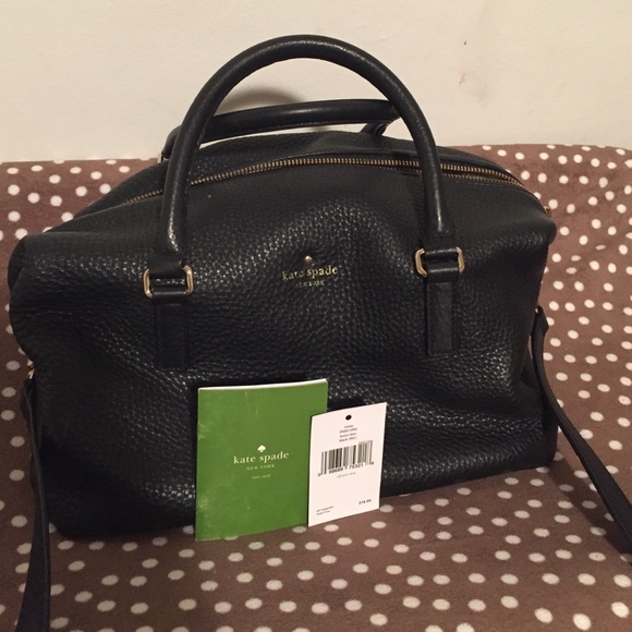 Kate Spade New York Handbag Emmy - Picture 1 of 5