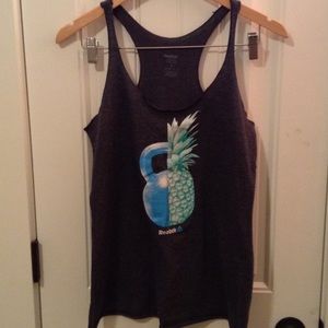 Reebok Racerback Tank