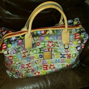 Dooney & Bourke