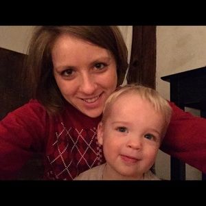 Meet your Posher, Kelly