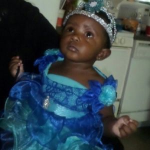 Meet your Posher, Tameka