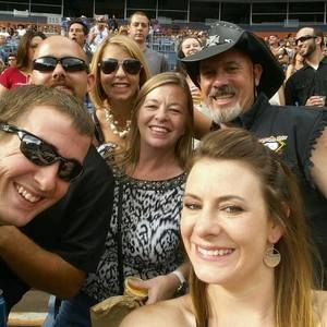 Meet your Posher, Sara