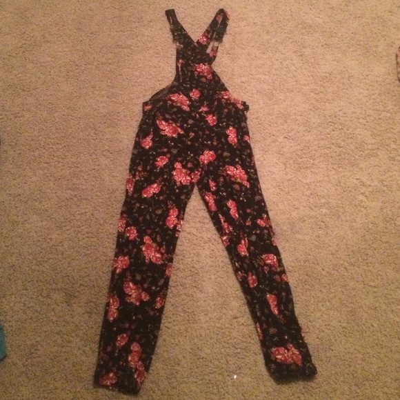 Overalls