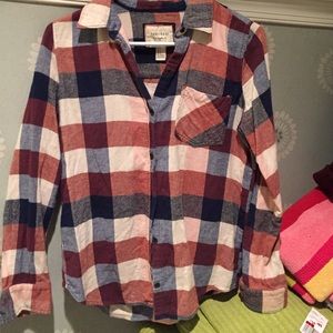 SOLD✨Flannel