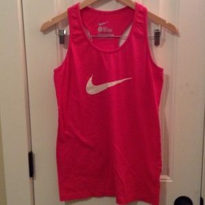 Nike Racerback Tank