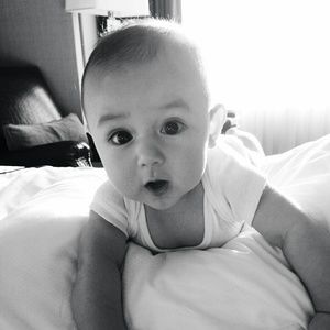 Meet your Posher, Monica