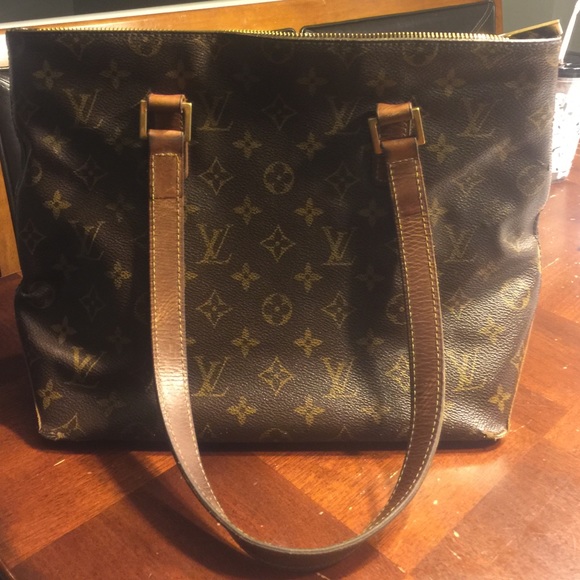 Additional Pic's of LB bag - Picture 1 of 4