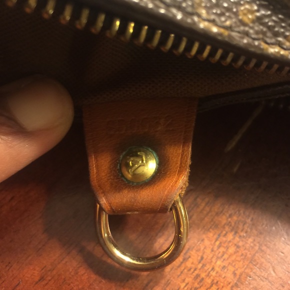 Additional Pic's of LB bag - Picture 3 of 4