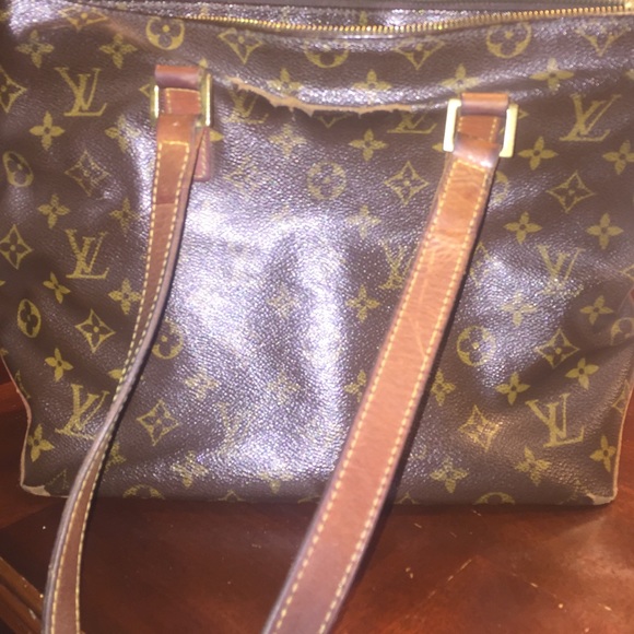 Additional Pic's of LB bag - Picture 2 of 4