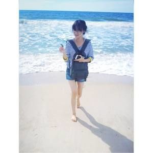 Meet your Posher, Jia