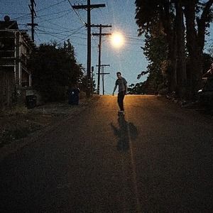 Meet your Posher, Andy