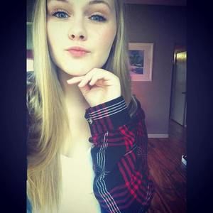 Meet your Posher, Gwen