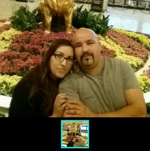 Meet your Posher, Gabriela