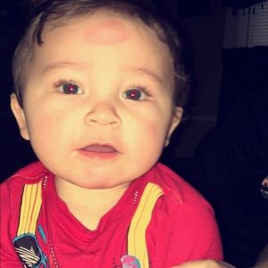 Meet your Posher, Anahi