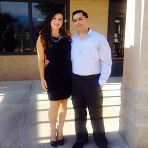 Meet your Posher, Samuel-jessica