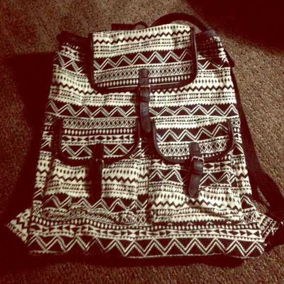 Mossimo backpack