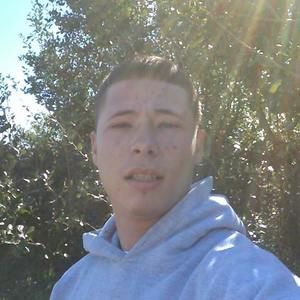 Meet your Posher, Damian