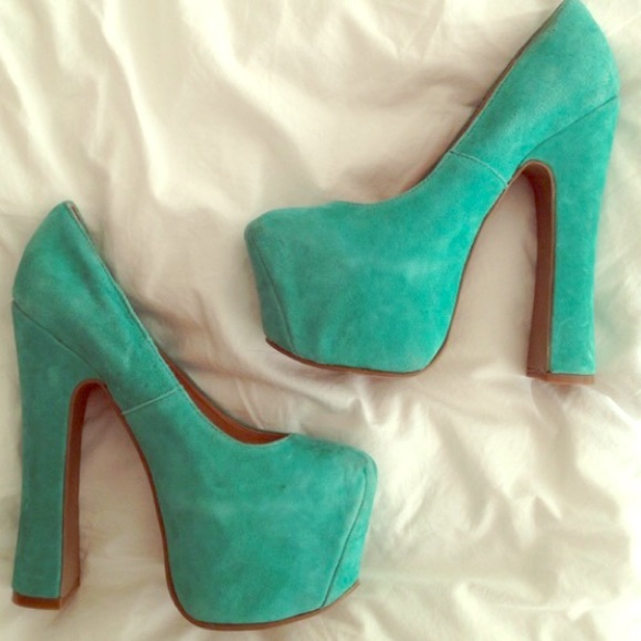 Dolce vita heels