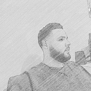 Meet your Posher, George