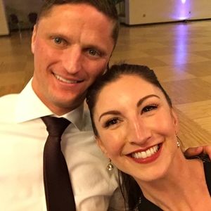 Meet your Posher, Joy