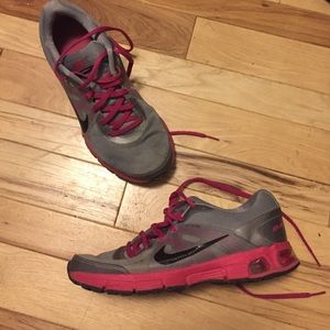 Size 10 Nike Air Max