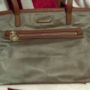 Michael Kors Nylon Purse